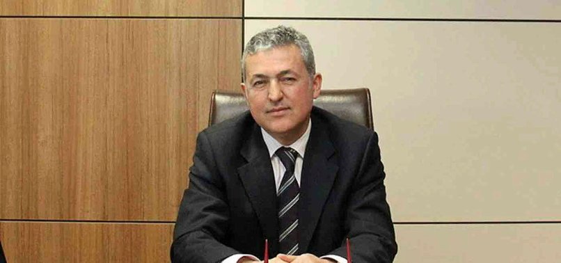 Adil Öksüz'ü serbest bırakan hakime hapis cezası verildi