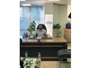 ASKON, Katar sermayesini Türk teknoloji devleriyle buluşturuyor