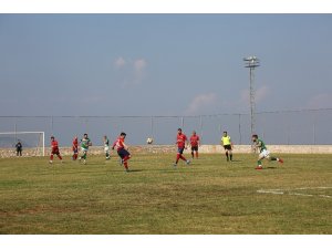 Köylerarası Futbol Turnuvası’nın finali 1 Eylül’de yapılacak