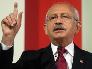 'Trump ister, sen de vermezsin, 'nokta' dersin, biter'