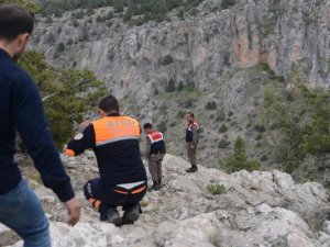 Kayıp Yasin'i özel ekip de bulamadı