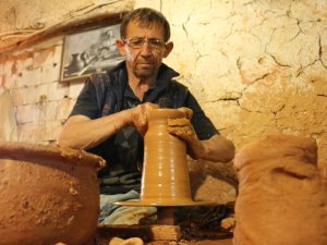 "Yeni nesil, toprak ürünleri bilmiyor"