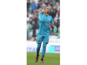 Harun Tekin Fenerbahçe’de
