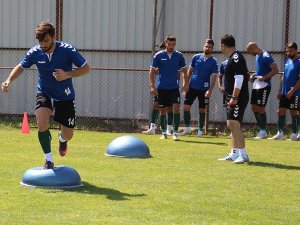 Geri sayım başladı