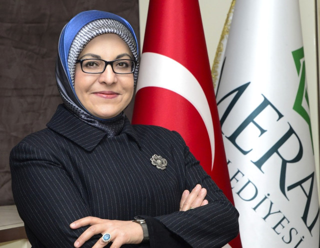 Başkan Toru: "Şanlı Tarihimiz Büyük Zaferlerle Dolu"