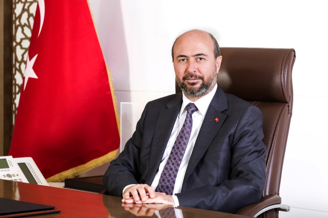 Selçuklu Belediyesi’nden dolandırıcılık uyarısı