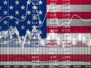 ABD ekonomisi, ikinci çeyrekte yüzde 4,2 büyüdü