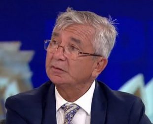 ABD Türkiye'yi kaybederse bölgeyi de kaybeder"