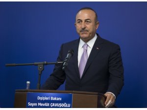 "Bizde haberler her zaman iyidir"