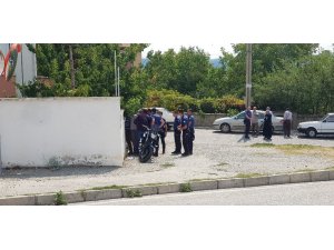 Kastamonu’da 2 kişiyi öldüren cinayet zanlısı teslim oldu