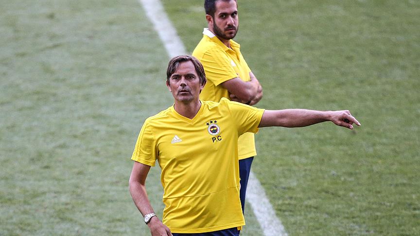 Cocu: "Kolay pes eden biri değilim"