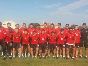 Karapınar Belediyespor’da yeni sezon hazırlıkları