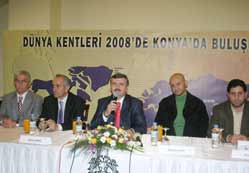 21. yüzyıl şehirler yüzyılı olacak