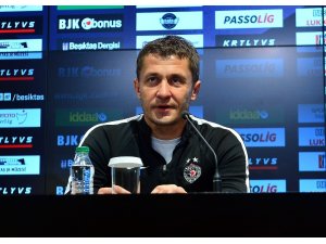 Zoran Mirkovic: “Zor bir karşılaşma bizi bekliyor”