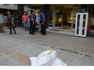 Ordu’da iş kazası: 1 ölü