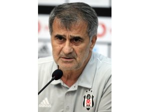 "Sabırlı ve soğukkanlı oynamak zorundayız"