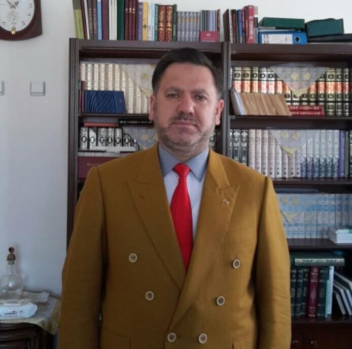 Hacıveyiszade Müezzini kazada hayatını kaybetti
