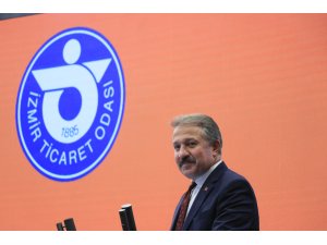 "13 ayda bin 50 terörist yakaladık"