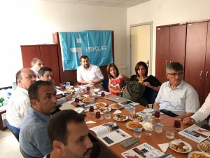 Vasıflı iş gücü için eğitimler başlıyor