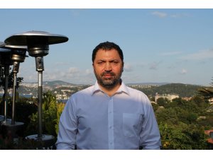 Deniz İpek Yolu Projesinde Türkiye’nin yeri ayrı