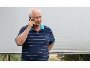 Hacısalihoğlu: "Galatasaray maçı ne final maçıdır ne de dünyanın sonudur"