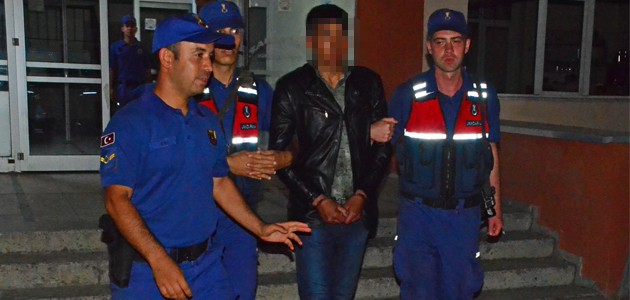 Konya'da cinayet: 1 ölü