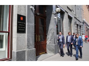 Rusya’dan ekonomik saldırıya karşı yeni paket