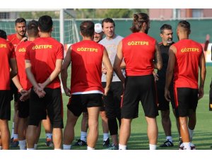 Bayram Bektaş: "Fenerbahçe galibiyeti moral oldu"