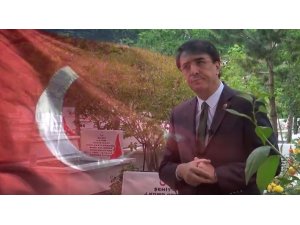 Aydemir’den Bedir imanı vurgusu