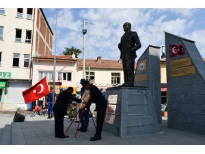 Konya'da 30 Ağustos Zafer Bayramı