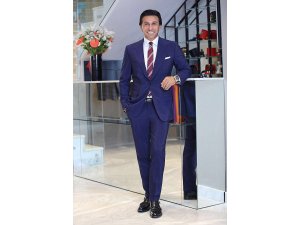 "Türk modasının yıldızlarını 6 bin küresel alıcıyla buluşturacağız"