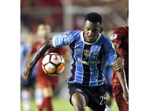 Fenerbahçe’nin yeni transferi: Jailson