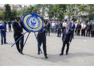 Büyük Zafer'in 96. yıl dönümü kutlanıyor