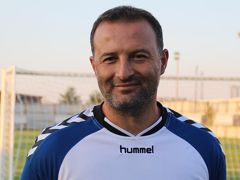Tayfun Türkmen: iyi başlamak istiyoruz