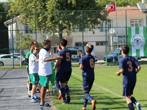 Mevlana Kupası heyecanı devam ediyor