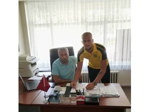 Evkur Yeni Malatyaspor’un altyapısına Fenerbahçe’den transfer