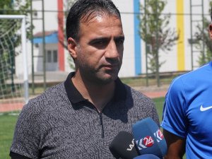 Amed Sportif Faaliyetler’de futbolcular, alacakları ödenmediği için idmana çıkmadı