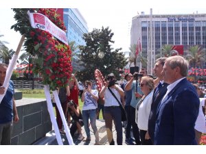 CHP’li Kaya: "4. devrimi gerçekleştirme sözü veriyoruz"