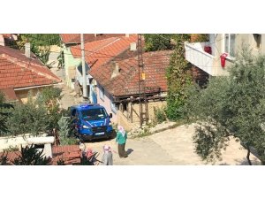 Evinin balkonundan düşen genç kız hayatını kaybetti