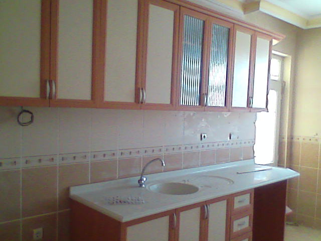 Konya'da satılık daire