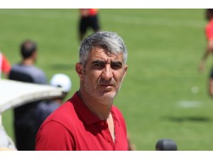 Başkan Dülger taraftarı maça davet etti