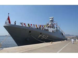 Büyük Zafer'in 96. yıl dönümü kutlanıyor