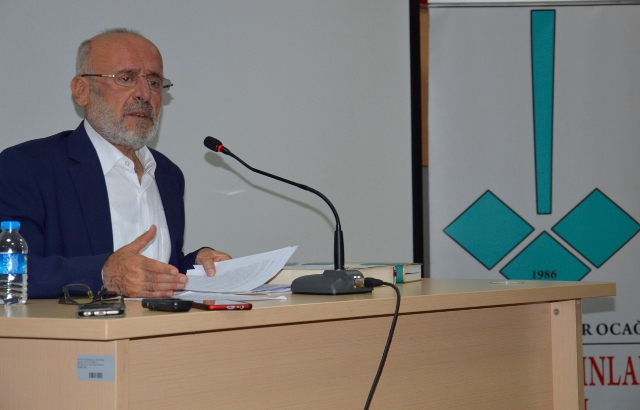 “İmam Birgivî çağının en keskin kılıcıydı”