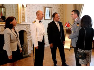 Büyük Zafer'in 96. yıl dönümü kutlanıyor