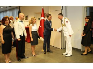 Büyük Zafer'in 96. yılı kutlanıyor