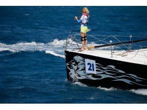 Arkas Ege Açıkdeniz Yat Yarışı