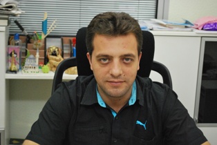 Dolular: Proje hazırlanır, biz görüş bildiririz