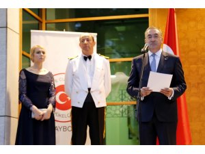 Büyük Zafer'in 96. yılı kutlanıyor