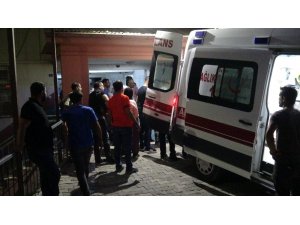 Gercüş’te silahlı kavga: 2 yaralı