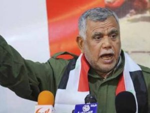 Irak'ta Amiri'den "ABD müdahalesiyle kurulacak hükümeti düşürürüz" çıkışı